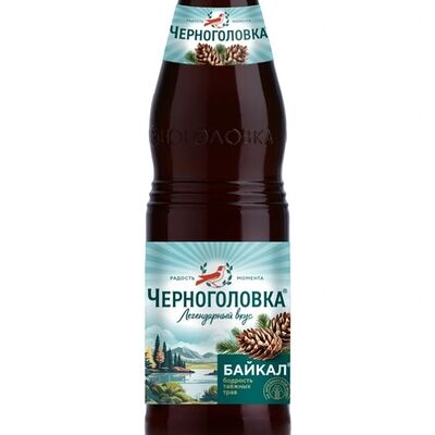 Черноголовка Байкал в Indipizza по цене 139 ₽