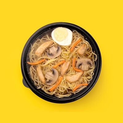 Суп Рамен в Wok&Go по цене 299 ₽