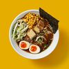 Мисо рамен в Slurp Ramen Bar по цене 370