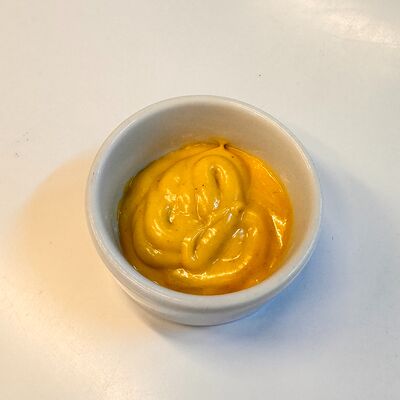 Соус Горчичный в Рент кафе по цене 45 ₽