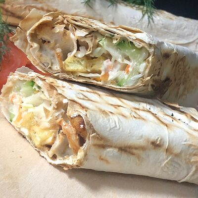 Пикантная со свининой в Северка по цене 480 ₽