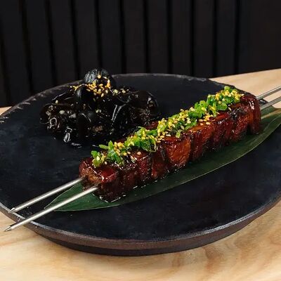 Антикучос говядина в Tsunami по цене 950 ₽