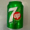 7 up в Berlin Doner по цене 100