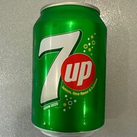 7 up в Berlin Doner