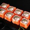 Ролл Тамаго-краб в SUSHIBOX по цене 349