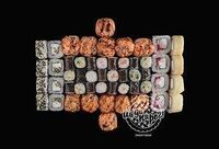 Сет Император в АйДаПирог