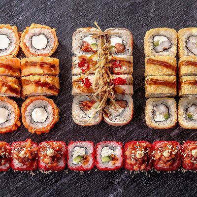 Мариоко в СъелБыСам по цене 1200 ₽