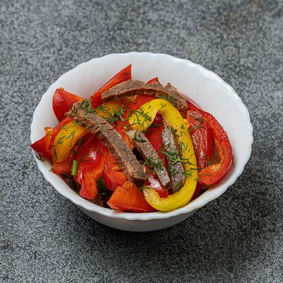 Иранский салат в Исфара по цене 169 ₽