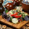 Салат овощной Имеретинский в Тифлис по цене 475