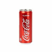 Coca-Cola в Халяль плов №1