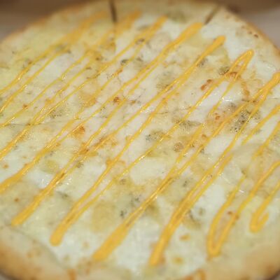 4 сыра в SICILIA по цене 1190 ₽