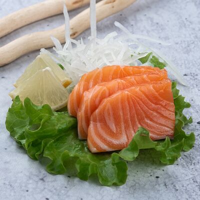 Сашими Сяке в Мушу по цене 335