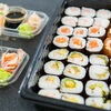 Sushi Fixprice по адресу бульвар Энгельса, 22Б