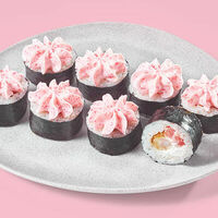 Ролл Фудзи в Галерея Суши