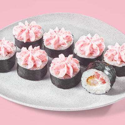 Ролл Фудзи в Галерея Суши по цене 419 ₽