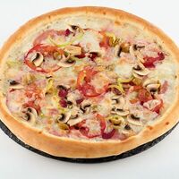 Ассорти в Tacos