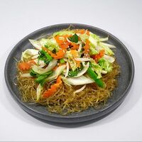 Миен соа рау в Pho 24