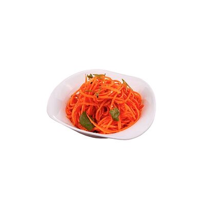 Салат Морковь по-корейски в Big Fish по цене 350