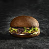 Блэк Блэк бургер 2.0 в Бургер клаб по цене 605