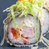 Цезарь темпура в SushiDays по цене 325