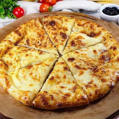 Нарта в Хинкальная Сациви по цене 955 ₽