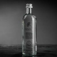 Вода Dausuz в 321 Club by Novikov