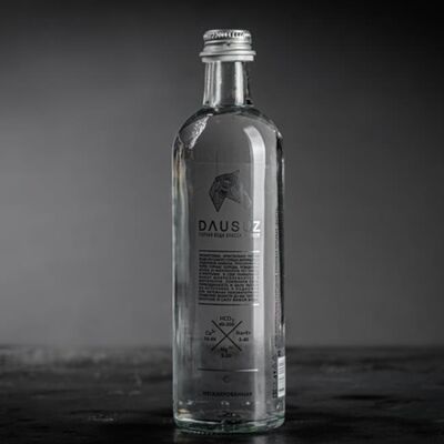 Вода Dausuz в 321 Club by Novikov по цене 270