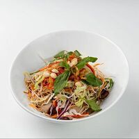 Салат Ном вит в Вкус Вьетнама - Viet Flavor