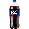 RC Cola Классическая в Восточная кухня салют по цене 308