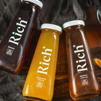 Сок Rich в Борщ