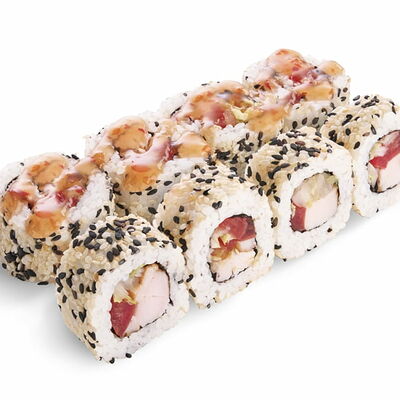 Цезарь ролл в Rolik по цене 279 ₽