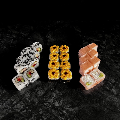 Сан сет в Hatimaki по цене 1559 ₽