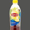 Чай холодный Lipton Лимон в Отжарь меня по цене 130