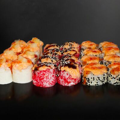 Запеченный в KING CLUB по цене 1260 ₽