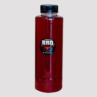 Домашний морс в BBQ Red Barrel