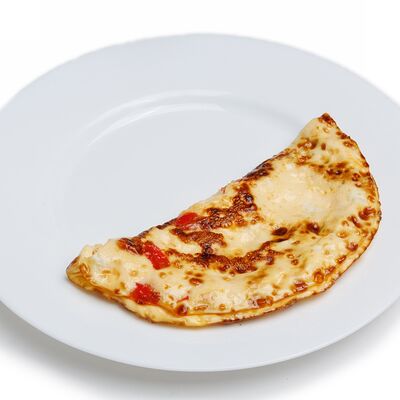 Омлет с болгарским перцем в Абсолют по цене 180 ₽