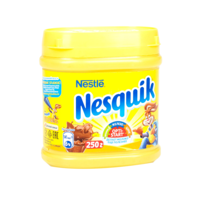 Какао Nestle Несквик в Азбука Вкуса Экспресс Меню по цене 179 ₽