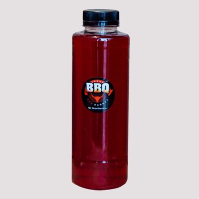 Домашний морс в BBQ Red Barrel по цене 160 ₽