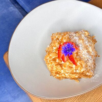 Наполеон в The Hound по цене 780 ₽