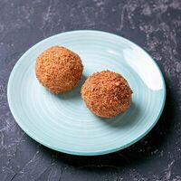 Торт-шарик Морковный 2 шт в Светлая пекарня