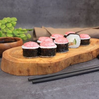Унаги ролл в 7Sushi по цене 519 ₽