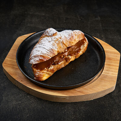 Круассан с варенкой 1 шт Д в Gp на фарше по цене 150 ₽