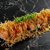 Лосось, картофель пай и соус халапеньо в Gills по цене 1220
