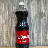 Добрый Кола в С пылу с жару