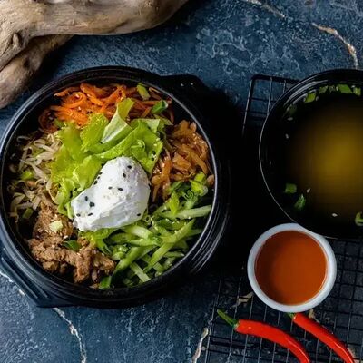 Пибим Паб в Пипяо по цене 820 ₽