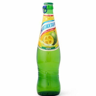 Лимонад Натахтари Фейхоа в ШАШЛЫК & BBQ по цене 799 ₽