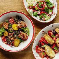 Логотип Lucky Duck