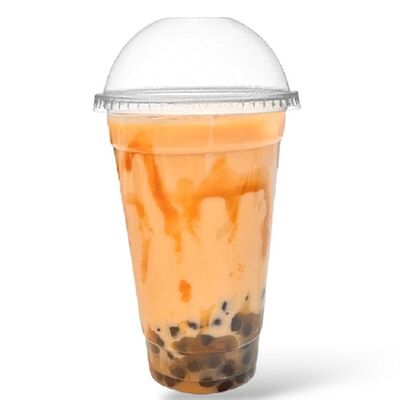 Бабл ти Соленая карамельв Рент кафе по цене 410 ₽