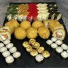 Сет №40 в Sushi рай по цене 3360