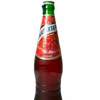 Лимонад Натахтари барбарисв Хачапури